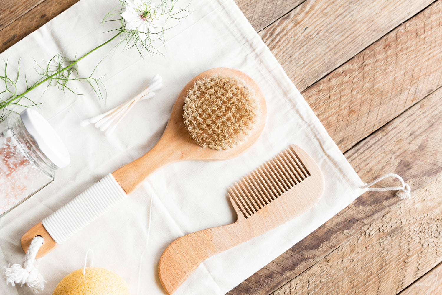 Soins bébé – Accessoires de bain & hygiène