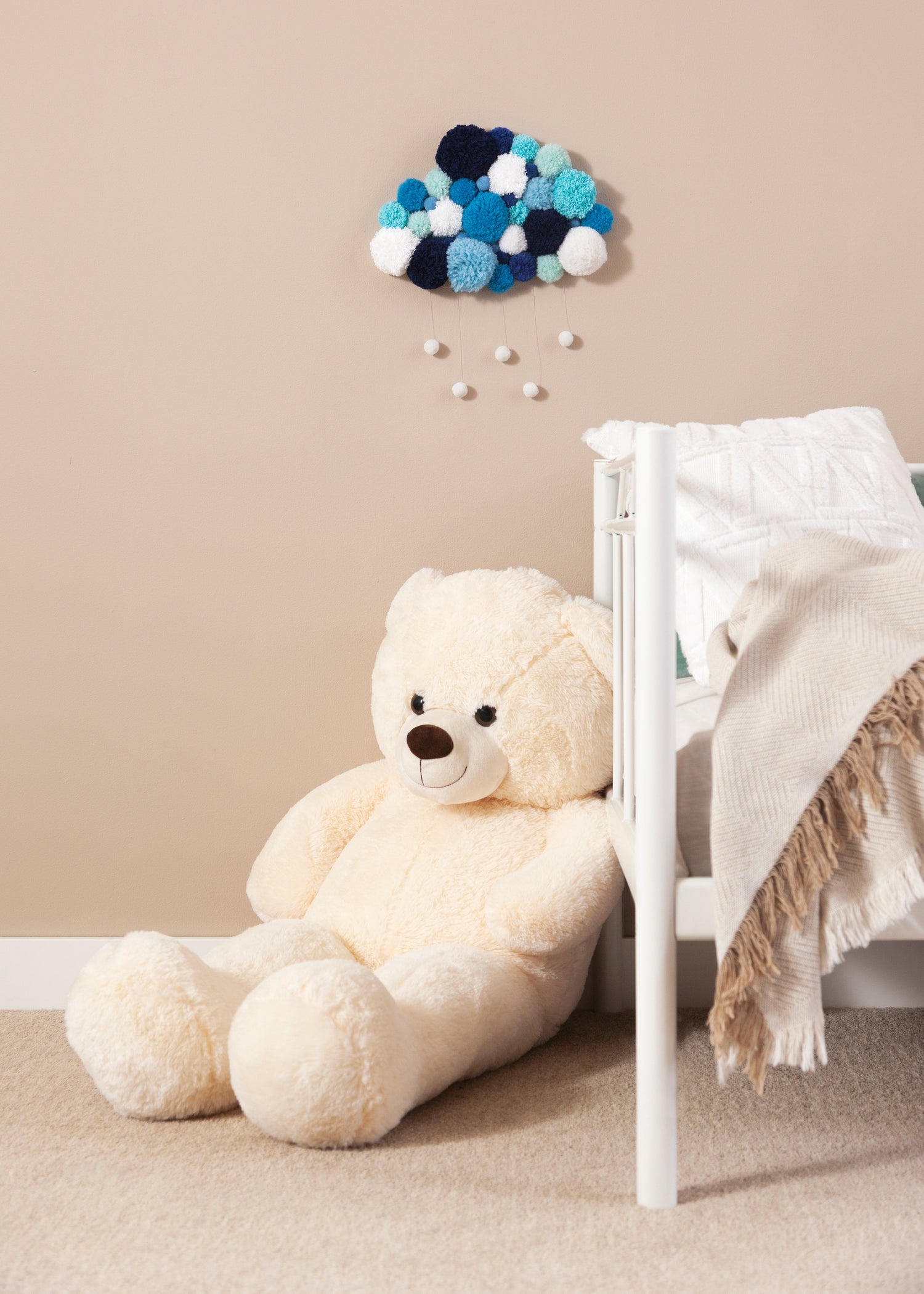 Chambre bébé – Décoration & accessoires pour bébé