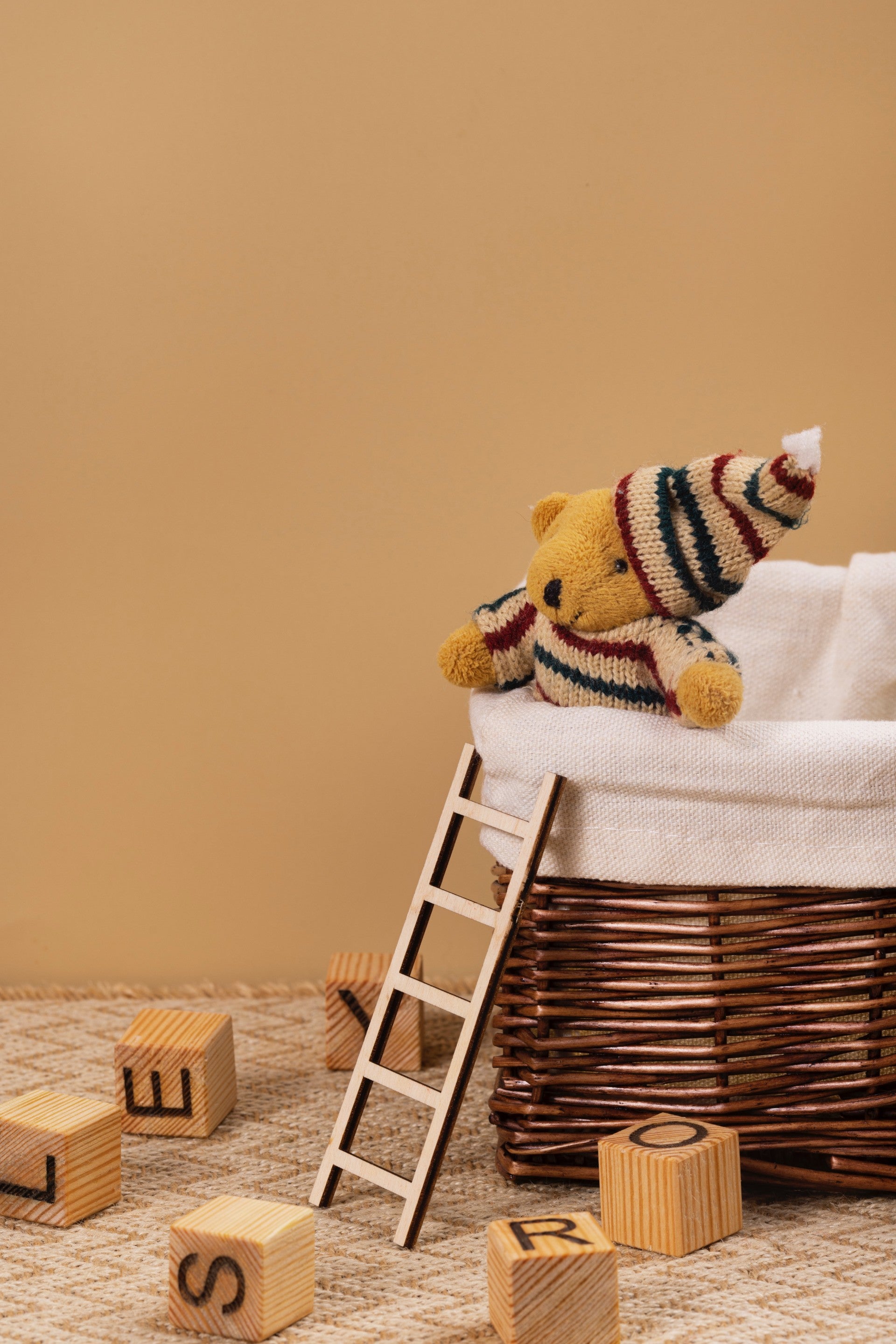 Éveil bébé – Jouets d’éveil & accessoires sensoriels